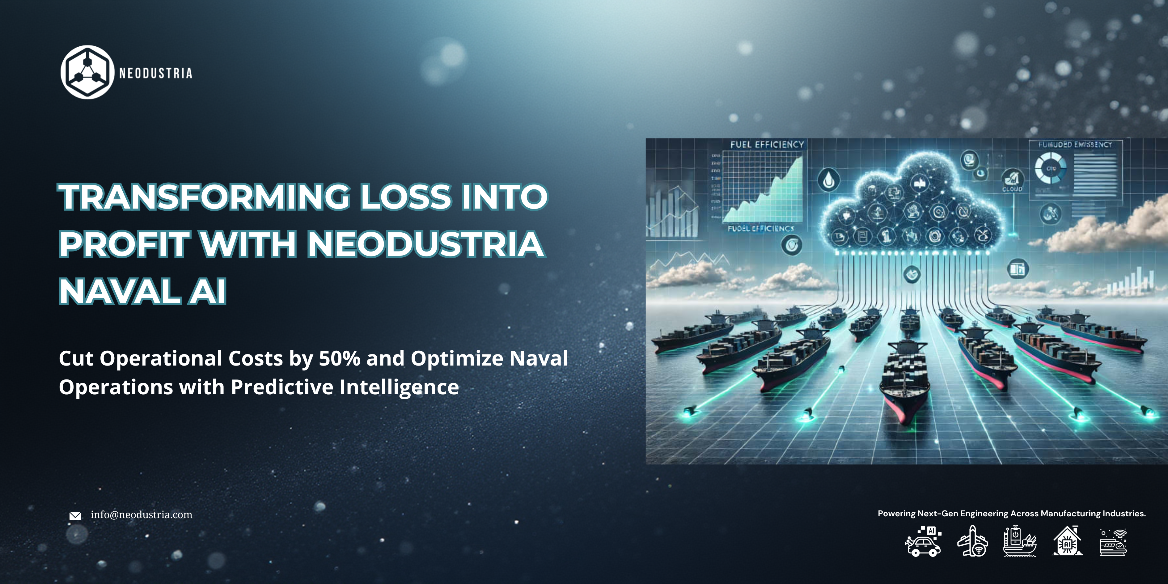 Naval Operations Case Study