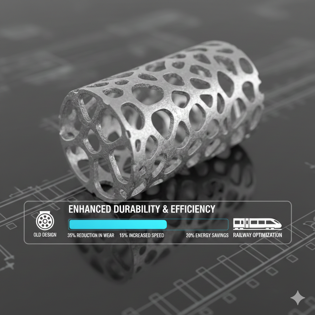 Cross-cell process friction heatmap