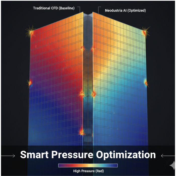 Smart Pressure Optimization