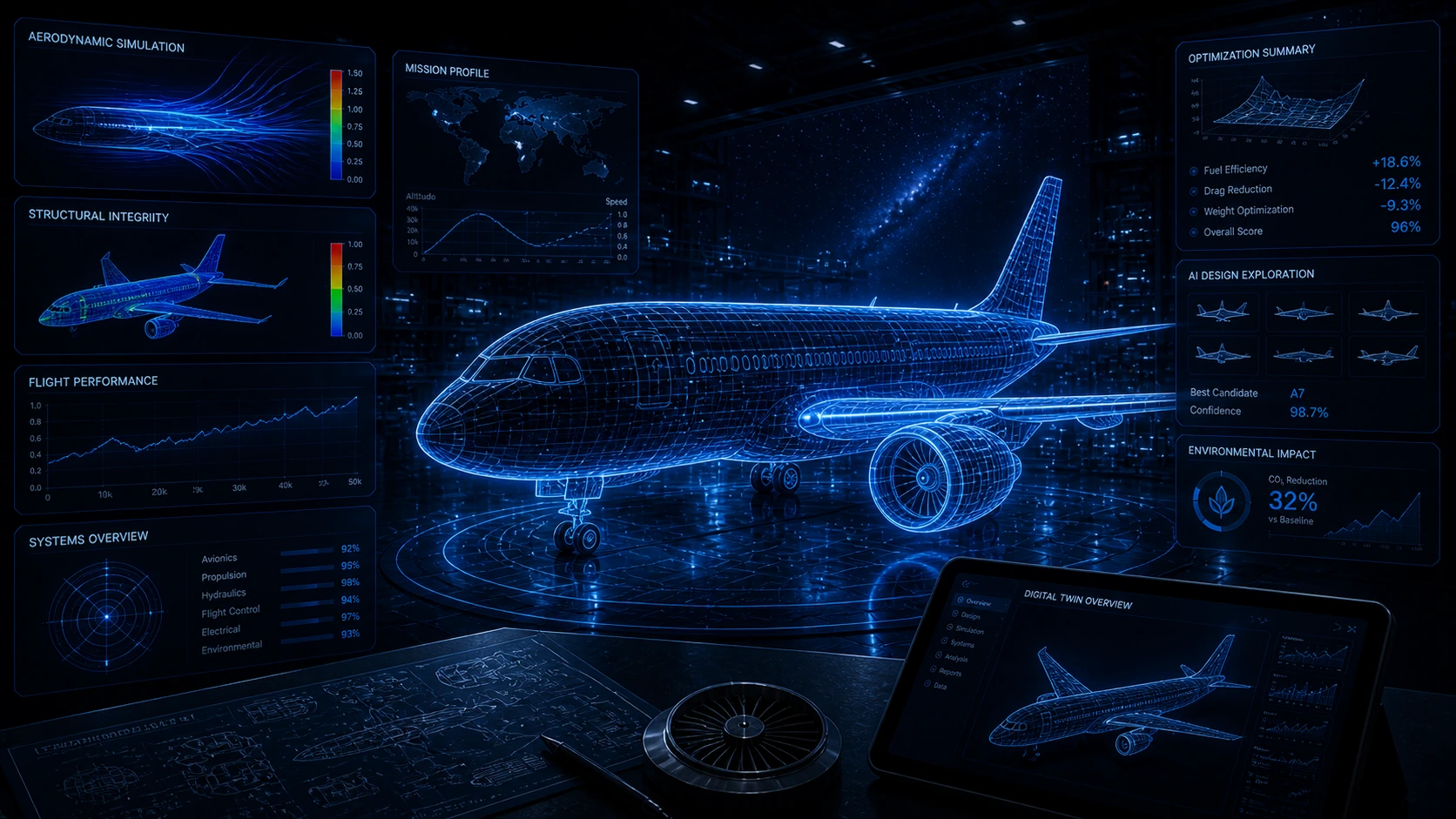 Research visualization 5