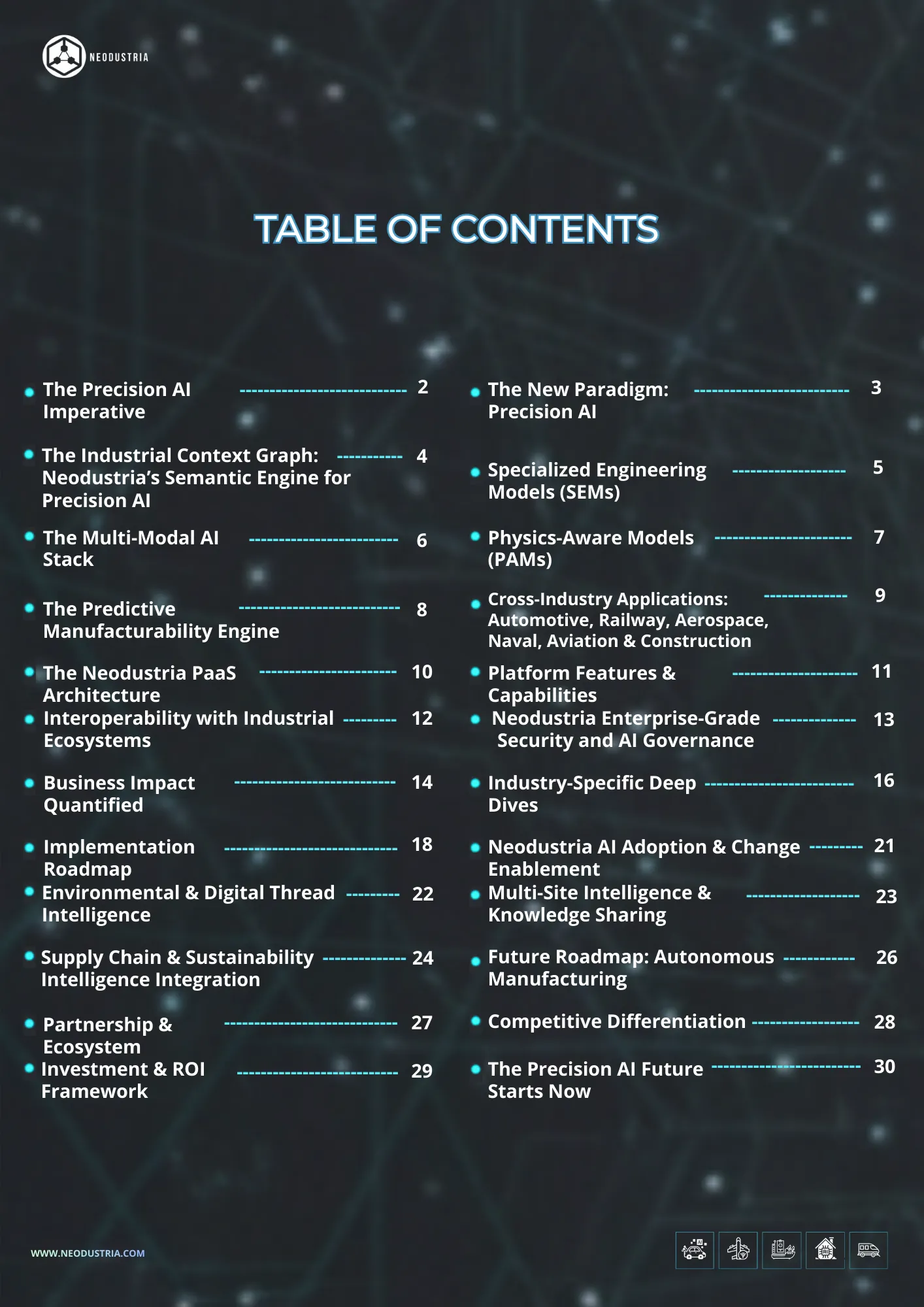 White Paper page 2 preview