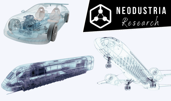 AI-driven Design Intelligence